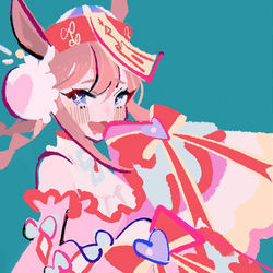 This is a pixiv picture whose title is 萌到譲我活過來了！.