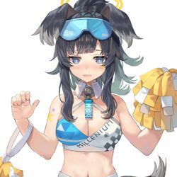 This is a pixiv picture whose title is 防御力 0.