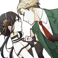 This is a pixiv picture whose title is S×F log①.