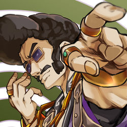 This is a pixiv picture whose title is 【原神】２周年も立本を応援しています。.