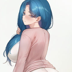 This is a pixiv picture whose title is Illustration_2022.09.30.
