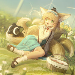 This is a pixiv picture whose title is 220930.