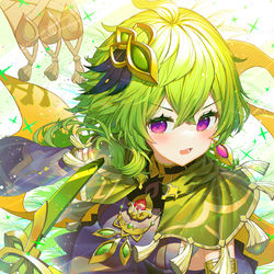 This is a pixiv picture whose title is コレイ.
