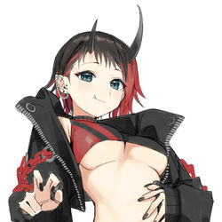 This is a pixiv picture whose title is rkgk.
