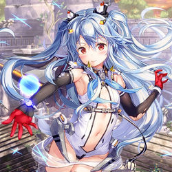 This is a pixiv picture whose title is 夢を描く未来の約束 あづみ.