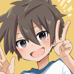 This is a pixiv picture whose title is お誕生日おめでとうイラストまとめ！〜9月.