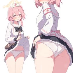 This is a pixiv picture whose title is セリナ.
