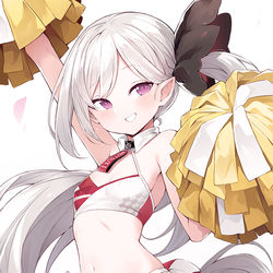 This is a pixiv picture whose title is ムツキ.