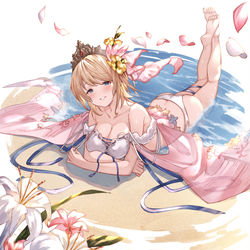 This is a pixiv picture whose title is Twitterイラスト9月まとめ.