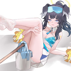 This is a pixiv picture whose title is 无题.