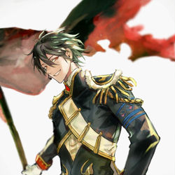 This is a pixiv picture whose title is FANTASIA.
