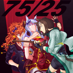 This is a pixiv picture whose title is blood.