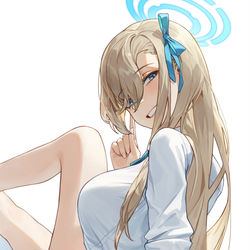 This is a pixiv picture whose title is 무제.