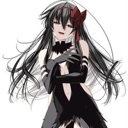 This is a pixiv picture whose title is 無題.