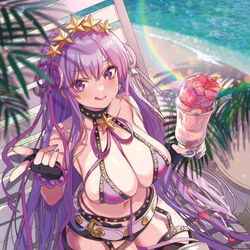 This is a pixiv picture whose title is ♥♥♥.