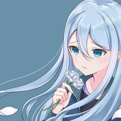 This is a pixiv picture whose title is カナデるイミを.