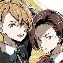 This is a pixiv picture whose title is リコリコ詰め.