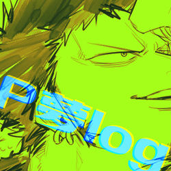 This is a pixiv picture whose title is op夢log.