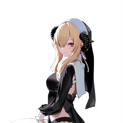This is a pixiv picture whose title is 魚合集2.