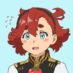 This is a pixiv picture whose title is トマト味.
