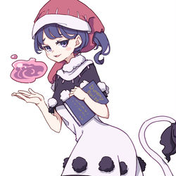 This is a pixiv picture whose title is ドレミーの日.