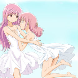 This is a pixiv picture whose title is まどか誕2022.