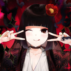 This is a pixiv picture whose title is キラキラの….