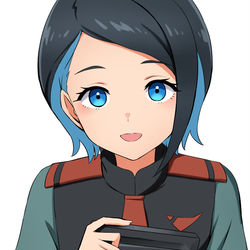 This is a pixiv picture whose title is ニカさん.