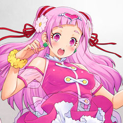This is a pixiv picture whose title is エールぱんつ。.