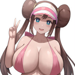 This is a pixiv picture whose title is メイ.