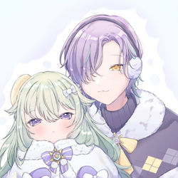 This is a pixiv picture whose title is るいねね42.