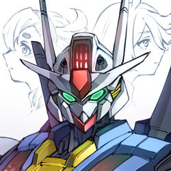 This is a pixiv picture whose title is みんな見た？？？見て？？.
