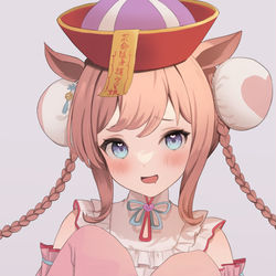 This is a pixiv picture whose title is デジキョンかわゆす！.
