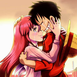 This is a pixiv picture whose title is 偉大なる旅路の果てに.