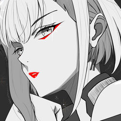 This is a pixiv picture whose title is 无题.