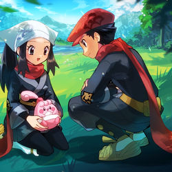 This is a pixiv picture whose title is テルショウまとめ4.