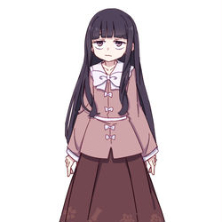 This is a pixiv picture whose title is てるよの日.