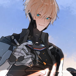 This is a pixiv picture whose title is Punishing Gray Raven Log #4.