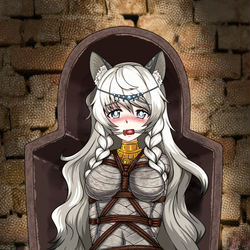 This is a pixiv picture whose title is PramanixDID.