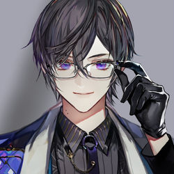 This is a pixiv picture whose title is 四季凪アキラ.