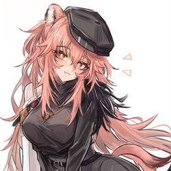 This is a pixiv picture whose title is グラベルさん.