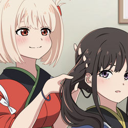 This is a pixiv picture whose title is ちさたき.