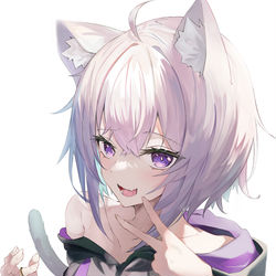 This is a pixiv picture whose title is おかゆん.