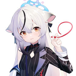 This is a pixiv picture whose title is ココナ.