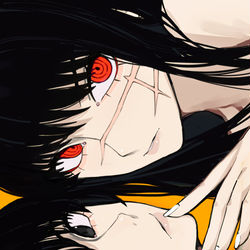 This is a pixiv picture whose title is twin.