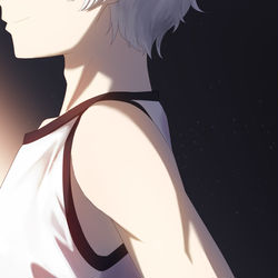 This is a pixiv picture whose title is 手书原画-4（上）.