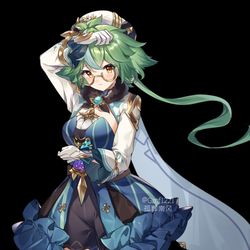 This is a pixiv picture whose title is 砂糖.
