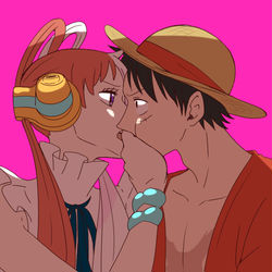 This is a pixiv picture whose title is ルウタまとめ.