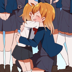 This is a pixiv picture whose title is スパスタまとめ②.