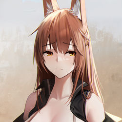 This is a pixiv picture whose title is F R A N K A ........